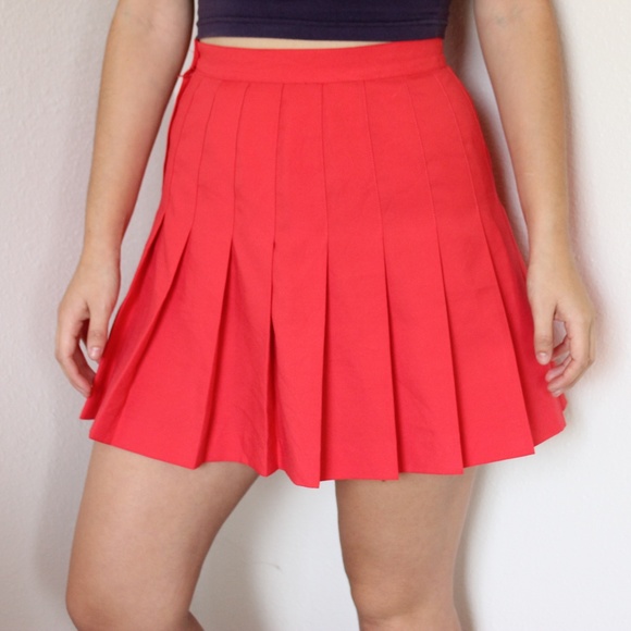 Reebok Pleated Tennis Skirt 